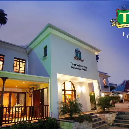 Turnberry Boutique Hotel
