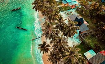 Mentawai Balcony