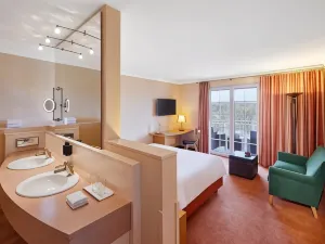 Lindner Hotel Wiesensee