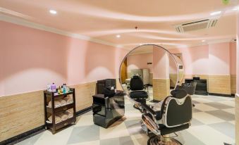Mayfair Spring Valley Resort Guwahati
