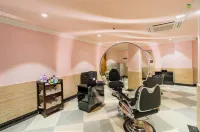 Mayfair Spring Valley Resort Guwahati - Spa