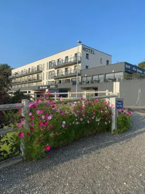 Hotel les Galets