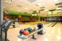 Hotel Marttel Hotels in Ostrov