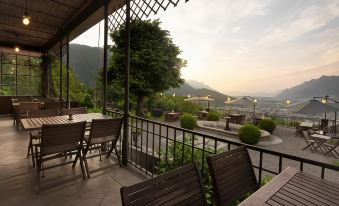 Au Vieux Manoir