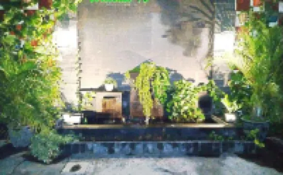 Majapahit Residence Syariah by Homey