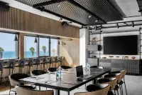 Prima Tel Aviv Hotel - Beach