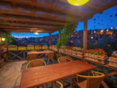 Cesmeli Konak Garden Hotels in Akcasu Mahallesi