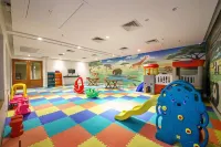 Welcomhotel by ITC Hotels, Jodhpur - Romantic