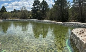Ura e Kovacit Agrotourism