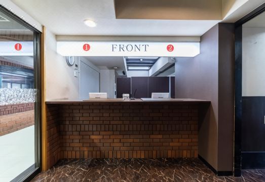 호텔 시티 인 와카야마 와카야마-에키마에