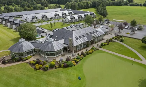 Kilkea Castle