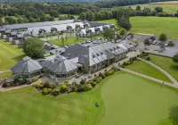 Kilkea Castle Hotels in 