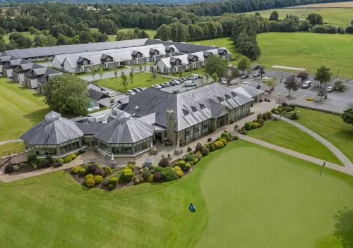 Kilkea Castle Hotels in Carlow