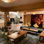 Mellow Fellow Hostel