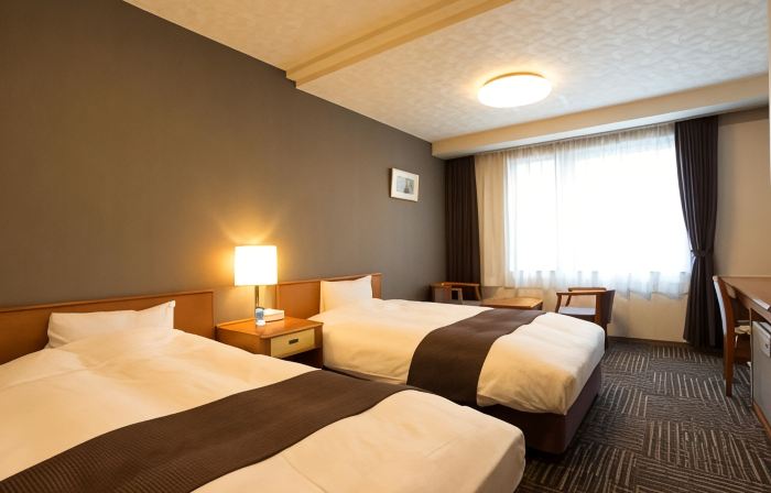 Hotel Hachiman