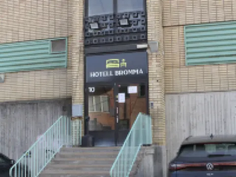 Hotell Bromma Hotels in Bromma