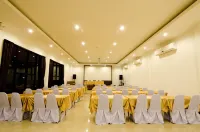 NP Hotel Hotel a Huai Rat