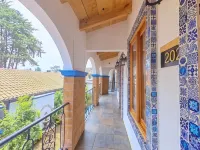 Hacienda Valentino - Pet friendly