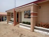 Purple Hills Hotel