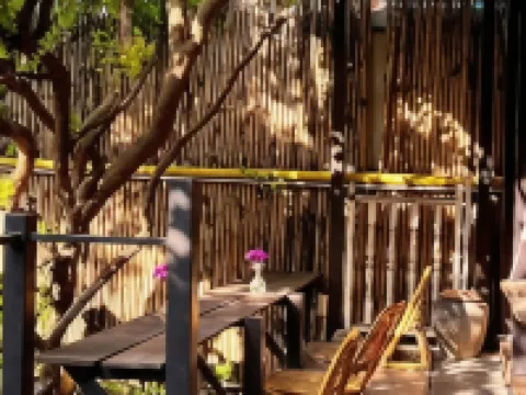 Katom Satu Hotels in Photharam