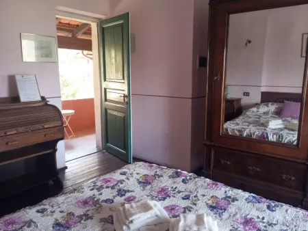 Agriturismo Cerrolungo