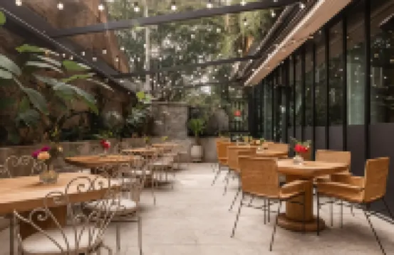 23號麥德林酒店