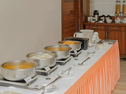 Treebo the King Mohali