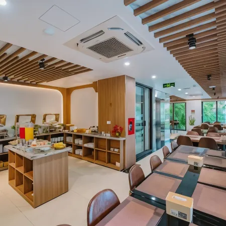 Cat BA Eco Hotel