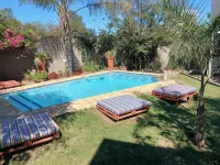 Villa Via Hotel Midrand - Swimmingpools