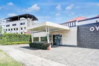 Hotel O Medan City Near Sun Plaza Formerly Residence Anugrah Hotels in D A R A T