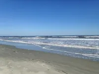 Breathtaking Marsh Views and Screened Porch - Inviting Coastal Haven Hotel di Seabrook Island