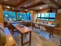 Peak Tree House