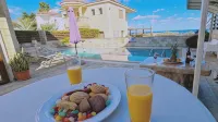Stay Ocean View Villa فنادق في فاماغوستا