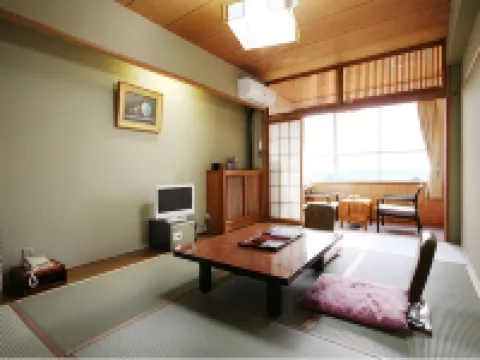 朱鷺の郷 佐渡しいざき温泉 ホテル ニュー桂 佐渡島のホテル