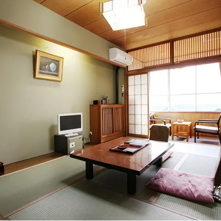 Hotel New Katsura
