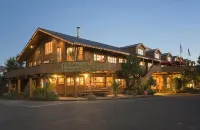 Powderhorn Chateau Hotel a 