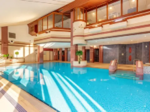Whitewater Hotel & Spa Hotels in Ulverston