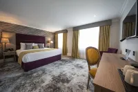 Best Western Abbots Barton Hotel Hotels in Ickham and Well