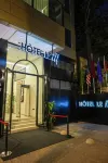 The M Hotel Hotels near Maroc Telecom