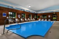 Super 8 by Wyndham Paris TN Hotel di Paris
