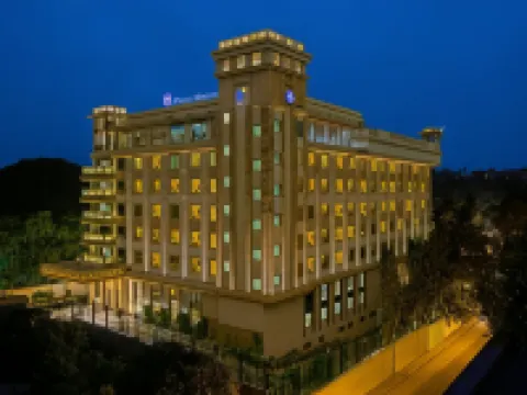 邁索爾美爵酒店 邁索爾酒店