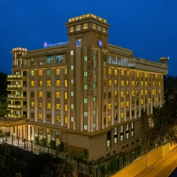 Grand Mercure Mysore