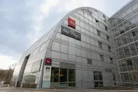 Ibis Besançon Centre la City Hotels near University of Franche-Comté