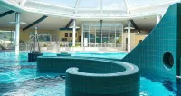 Victor's Residenz-Hotel Teistungenburg - spa