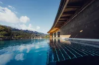 Holzhotel Forsthofalm - Pools
