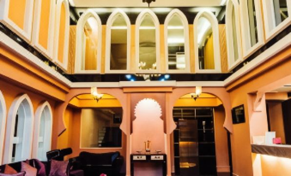 Baron Zotel Bangkok