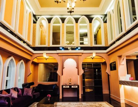 바론 조텔 방콕