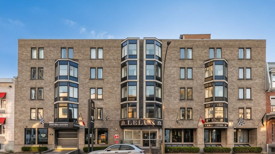 Empire Suites