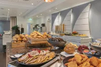 Copenhagen Island Hotel - Frühstück