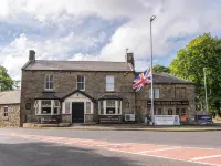 The Oaks Hotel Hotels in Alnwick